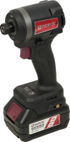 Thorvik BSI20126 Винтоверт аккумуляторный, 20В, 260 Нм