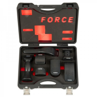 50720 Набор оправок для кузовных работ 7пр.