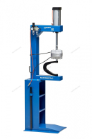 NORDBERG ВУЛКАНИЗАТОР V1P с пневмоприжимом с тумбой