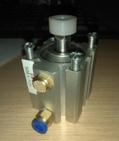 PEAK 10520011 Пневмоцилиндр в сборе для ножн.подъёмника X550/X400/S350F