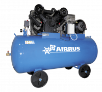 Компрессор поршневой AIRRUS CE 100-V135 Компрессор поршневой AIRRUS CE 100-V135
