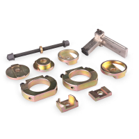 Набор инструментов для замены задней подвески BMW E87, E90 Car-Tool CT-T3424