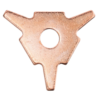 KraftWell KRW3D-Column Стойка опорная для камер сход-развал, высота 2900мм.