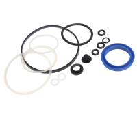 Ремкомплект для домкрата GTE-TQ12002 (01) прокладки и уплотнения GTE Ремкомплект для домкрата GTE-TQ12002 (01) прокладки и уплотнения GTE