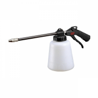 Пистолет моечный, пневматический MIGHTY SEVEN SX-3203 Пистолет моечный, пневматический MIGHTY SEVEN SX-3203