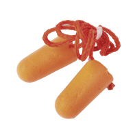 Беруши Jeta Safety JEM11 со шнурком