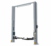 ATIS A255CHM (PEAK 212CH) Подъемник двухстоечный 5.5 т. (Серый) ATIS A255CHM (PEAK 212CH) Подъемник двухстоечный 5.5 т. (Серый)