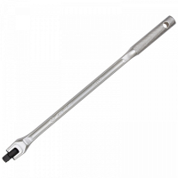 Вороток 1/2"", 450 мм, с шарниром