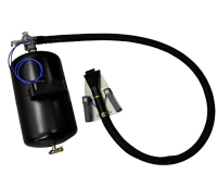 Взрывная накачка ВН-1 Взрывная накачка ВН-1