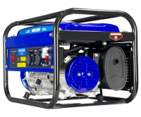 FoxWeld Бензиновый генератор VARTEG G2800