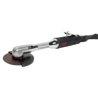 Пневматическая отрезная мини машина 100 мм, 16000 об/мин MIGHTY SEVEN QC-234