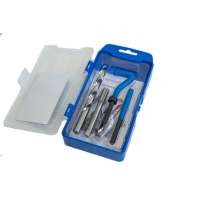 VR50725F Набор для восстановления резьбы M10×1.5 Vertul