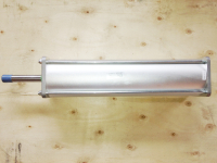 KraftWell H-10-1500000 Пневмоцилиндр монтажной стойки