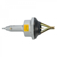 9T0502 Пневматический расширитель пыльников для их замены, без разборки ШРУСов. 9T0502 Пневматический расширитель пыльников для их замены, без разборки ШРУСов.