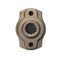 P241510 Корпус молотка (поз. 10) для гайковертов WDK-716 и GP-2415 P241510 Корпус молотка (поз. 10) для гайковертов WDK-716 и GP-2415