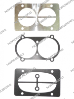 Комплект прокладок для NCE300/810 NORDBERG ЦБ-00002029 Комплект прокладок для NCE300/810 NORDBERG ЦБ-00002029