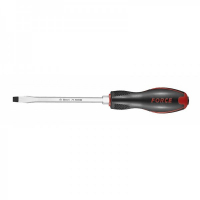 71312M Отвертка шлицевая ударная 12мм 200 L=325мм