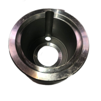 WDK-20811-4 Корпус ударного механизма (поз. 4) для гайковерта WDK-20811 WDK-20811-4 Корпус ударного механизма (поз. 4) для гайковерта WDK-20811