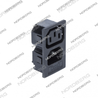 Разъем сетевой для NL2/NL1