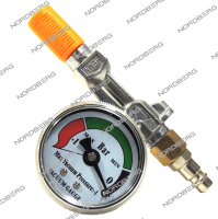 Насос вакуумный для 2379 NORDBERG X000324 Насос вакуумный для 2379 NORDBERG X000324