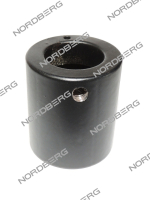NORDBERG ЗАПЧАСТЬ ВТУЛКА 56 для стойки N3405 (2019)