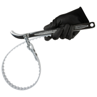 WDK-214463 Съемник масляных фильтров 30-220 мм