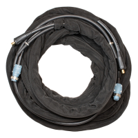 Пакет-коннектор ПРОГРЕСС 15м, 70 мм2 , 7 pin, текстиль, воздушное охл.