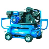 Компрессор СБ 4/С- 90 LB75 SPE390R бенз.ручной Компрессор СБ 4/С- 90 LB75 SPE390R бенз.ручной