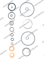 Ремкомплект для домкрата N32032 NORDBERG ЦБ-00007115 Ремкомплект для домкрата N32032 NORDBERG ЦБ-00007115
