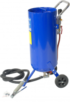 Аппарат пескоструйный насыпной 38л, шт. Аппарат пескоструйный насыпной 38л, шт.