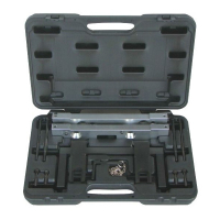 Набор фиксаторов распредвала / коленвала, BMW МАСТАК 103-21211C Набор фиксаторов распредвала / коленвала, BMW МАСТАК 103-21211C