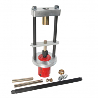 Съемник шкворней гидравлический JTC Съемник шкворней гидравлический JTC