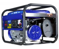 FoxWeld Бензиновый генератор VARTEG G3500