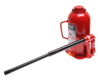 Домкрат бутылочный 20т 235-445мм GTE Домкрат бутылочный 20т 235-445мм GTE