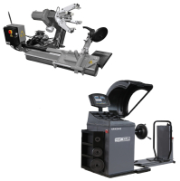KraftWell CAMIO 26+VERTA Комплект шиномонтажа ГРУЗОВОЙ26