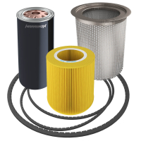 HRS-SK5.5-8 Сервисный комплект для компрессора HARRISON 5.5 кВт 8000/16000 мч HRS-SK5.5-8 Сервисный комплект для компрессора HARRISON 5.5 кВт 8000/16000 мч