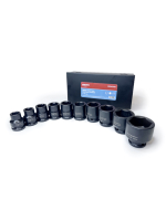 CS342310 Набор коротких ударных головок 3/4" 17-46 мм. CS342310 Набор коротких ударных головок 3/4" 17-46 мм.