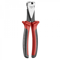 6976200 Кусачки торцевые L=200мм. с толстыми ручками.