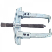 65909130 Съемник подшипников двухлапый прямой 130 мм 65909130 Съемник подшипников двухлапый прямой 130 мм