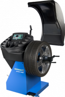 Балансировочный стенд Hofmann Geodyna® 7340l