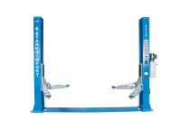 ПГН2-5.5(К) Подъёмник 2-х стоечный 5.5т, 380В