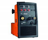 FoxWeld Сварочный полуавтомат INVERMIG 200 COMPACT FoxWeld Сварочный полуавтомат INVERMIG 200 COMPACT