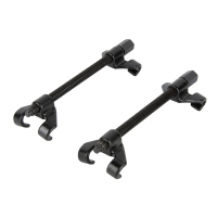 WDK-214624A Съемник пружин, рабочий ход 265 мм WDK-214624A Съемник пружин, рабочий ход 265 мм