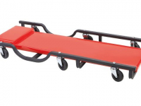 TR6455 Лежак подкатной 40"