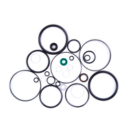 Ремкомплект пневмонасоса (Full sealing of pump) S30-2EL Ремкомплект пневмонасоса (Full sealing of pump) S30-2EL