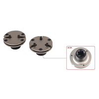 Адаптеры для утапливания поршня тормозного цилиндра МАСТАК 102-00002 Адаптеры для утапливания поршня тормозного цилиндра МАСТАК 102-00002