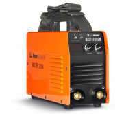 Foxweld Инверторный сварочный аппарат Мастер 202M Foxweld Инверторный сварочный аппарат Мастер 202M