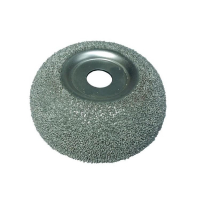 BJ125 Абразив-сфера (диам 102/шир 40/зер 390)