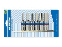 3/8” комплект глубоких  головок 3116PR