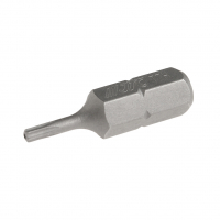 Бита TORX Т7Hх25мм 1/4" DR JTC Бита TORX Т7Hх25мм 1/4" DR JTC